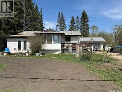 515 Duncan DRIVE Leask, SK S0J 1M0