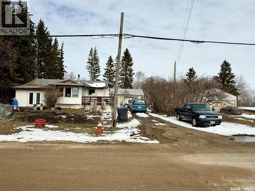 515 Duncan Drive, Leask, SK - Outdoor