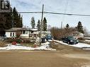 515 Duncan Drive, Leask, SK  - Outdoor 