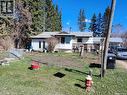 515 Duncan Drive, Leask, SK  - Indoor 