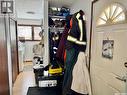 515 Duncan Drive, Leask, SK  - Indoor Photo Showing Laundry Room 