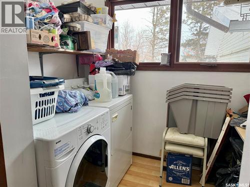 515 Duncan Drive, Leask, SK - Indoor Photo Showing Other Room