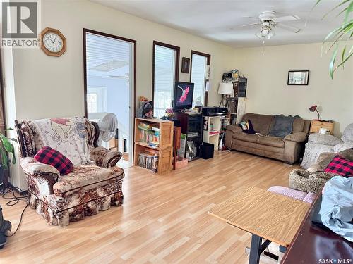515 Duncan Drive, Leask, SK - Indoor
