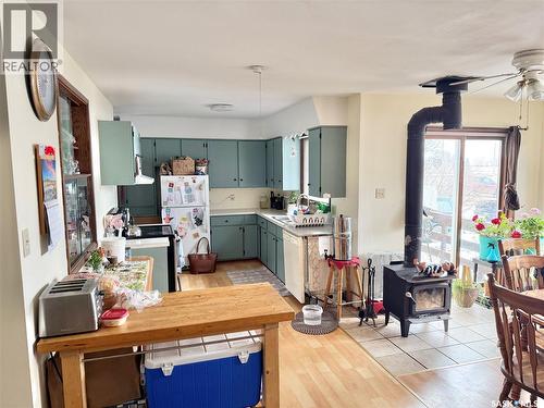 515 Duncan Drive, Leask, SK - Indoor Photo Showing Other Room