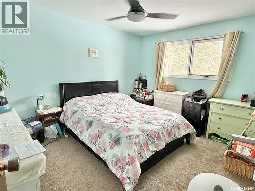 515 Duncan Drive, Leask, SK - Indoor Photo Showing Bedroom