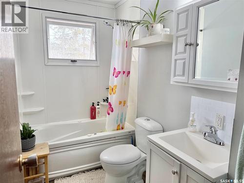 515 Duncan Drive, Leask, SK - Indoor