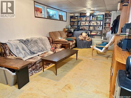 515 Duncan Drive, Leask, SK - Indoor