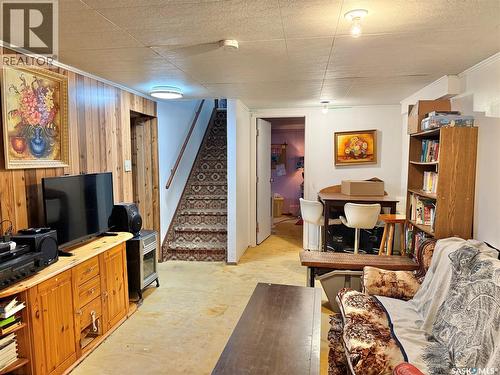 515 Duncan Drive, Leask, SK - Indoor