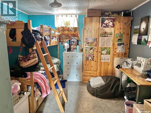 515 Duncan Drive, Leask, SK - Indoor