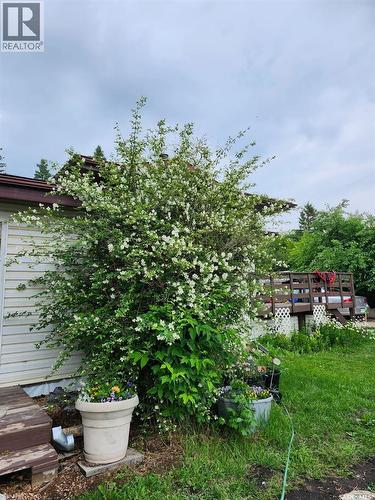 515 Duncan Drive, Leask, SK - Outdoor