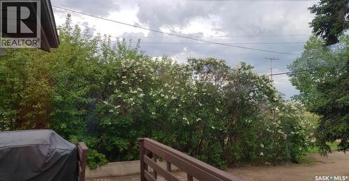 515 Duncan Drive, Leask, SK - Outdoor
