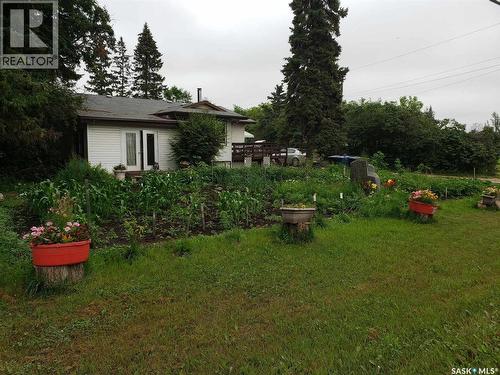 515 Duncan Drive, Leask, SK - Outdoor