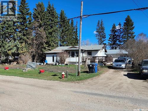 515 Duncan Drive, Leask, SK - Outdoor