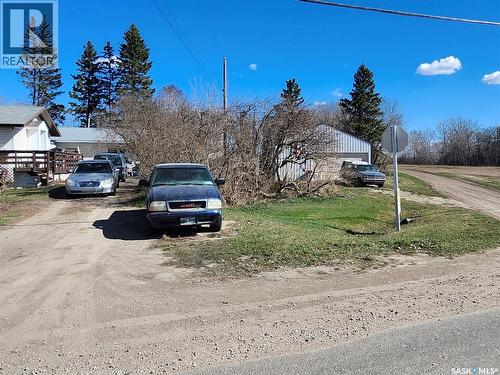 515 Duncan Drive, Leask, SK - Outdoor