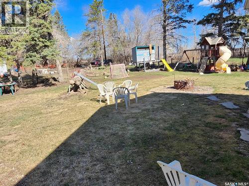 515 Duncan Drive, Leask, SK - Outdoor