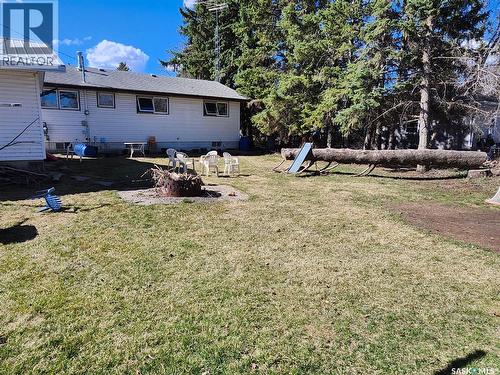 515 Duncan Drive, Leask, SK - Outdoor