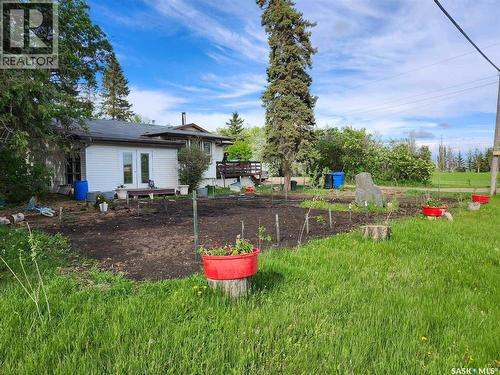 515 Duncan Drive, Leask, SK - Outdoor