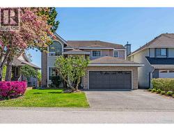 1160 SETTLERS COURT  Port Coquitlam, BC V3C 5Y5