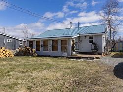 60 Jackson Point Road Tidnish Bridge, NS B4H 3X9