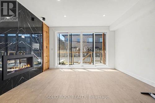 828 Alpine Avenue, Ottawa, ON -  Photo Showing Other Room