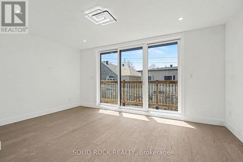 828 Alpine Avenue, Ottawa, ON - Indoor Photo Showing Other Room