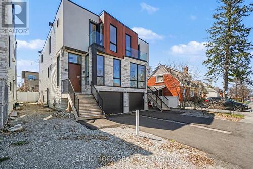 828 Alpine Avenue, Ottawa, ON - Outdoor