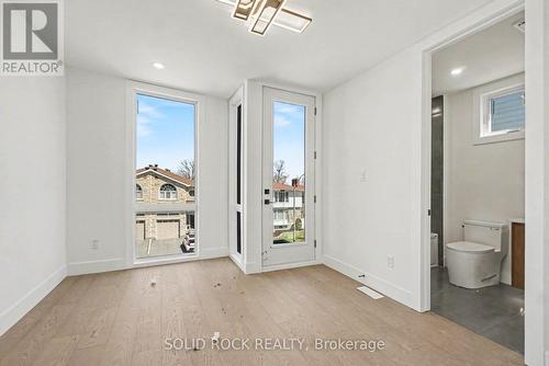 828 Alpine Avenue, Ottawa, ON - Indoor Photo Showing Other Room