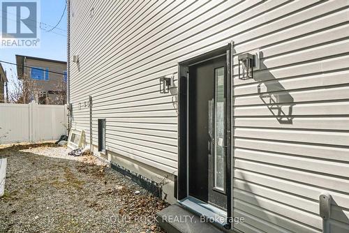 828 Alpine Avenue, Ottawa, ON - Outdoor
