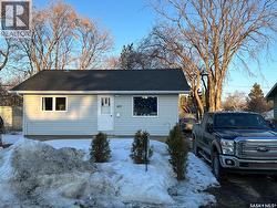 425 3rd STREET Duck Lake, SK S0K 1J0