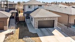 1081 Maplewood DRIVE Moose Jaw, SK S6J 0B6