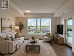 611 - 26 LOWES ROAD W Guelph (Clairfields/Hanlon Business Park), ON N1G 0H4