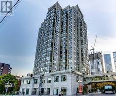 704 - 298 JARVIS STREET Toronto, ON M5B 2M4