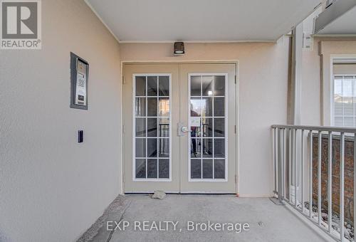 106 - 1490 Bishops Gate, Oakville, ON - Outdoor With Exterior