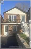 38 DONALD AVENUE Toronto, ON M6M 1K1