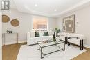 641 Macbeth Heights, Mississauga, ON  - Indoor Photo Showing Living Room 