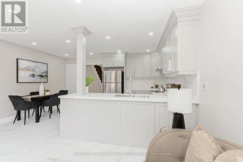 641 Macbeth Heights, Mississauga, ON - Indoor