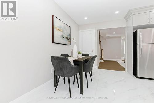 641 Macbeth Heights, Mississauga, ON - Indoor