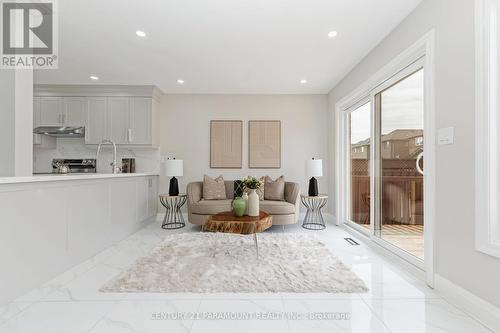 641 Macbeth Heights, Mississauga, ON - 