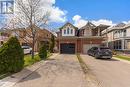 641 Macbeth Heights, Mississauga, ON  - Outdoor With Facade 