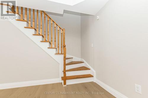 641 Macbeth Heights, Mississauga, ON - Indoor Photo Showing Other Room