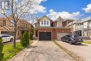 641 Macbeth Heights, Mississauga, ON  - Outdoor With Facade 