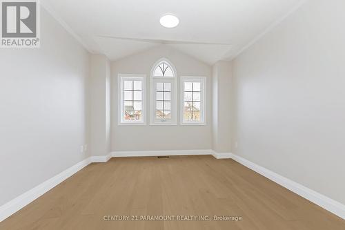 641 Macbeth Heights, Mississauga, ON - Indoor Photo Showing Other Room