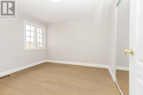 641 Macbeth Heights, Mississauga, ON - Indoor Photo Showing Other Room