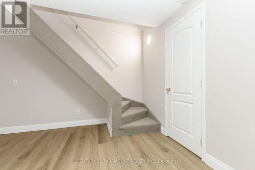 641 Macbeth Heights, Mississauga, ON - Indoor Photo Showing Other Room