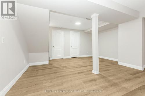 641 Macbeth Heights, Mississauga, ON - Indoor