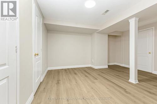 641 Macbeth Heights, Mississauga, ON - Indoor Photo Showing Other Room