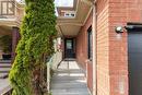 641 Macbeth Heights, Mississauga, ON  - Outdoor With Exterior 