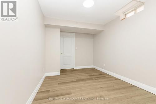 641 Macbeth Heights, Mississauga, ON - Indoor Photo Showing Other Room