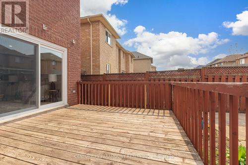 641 Macbeth Heights, Mississauga, ON - Outdoor With Exterior
