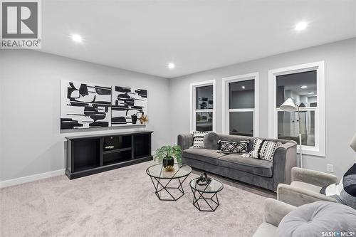 546 Traeger Manor, Saskatoon, SK - Indoor Photo Showing Other Room